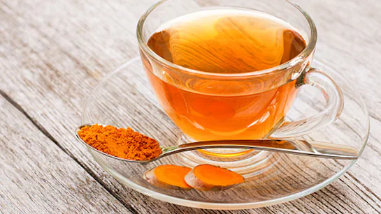 ਹਲਦੀ ਮਿਲਾ ਕੇ ਪਾਣੀ ਪੀਣਾ ਸਿਹਤ ਲਈ ਕਿਉਂ ਫਾਇਦੇਮੰਦ ; ਜਾਣੋ