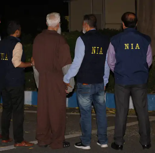 Mumbai Attack ਦੇ ਮਾਸਟਰਮਾਈਂਡ ਰਾਣਾ ਦੀ ਪਟੀਸ਼ਨ ‘ਤੇ ਸੁਣਵਾਈ ਅੱਜ; ਪਰਿਵਾਰ ਨਾਲ ਗੱਲ ਕਰਨ ਦੀ ਮੰਗੀ ਇਜਾਜ਼ਤ