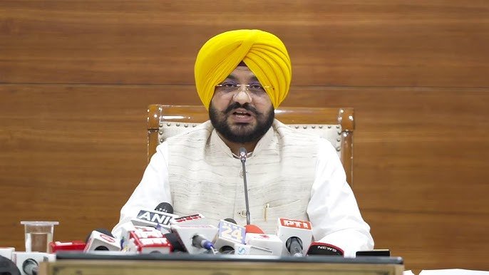 ਉਦਯੋਗਾਂ ਨੂੰ ਹੁਣ ਹਰ ਸਾਲ ਨਹੀਂ ਲੈਣਾ ਹੋਵੇਗਾ ਫਾਇਰ ਐਨਓਸੀ: ਸੌਂਦ