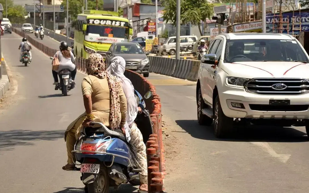 सड़क सुरक्षा के लिए हरियाणा को मिलेंगे 150 करोड़ रुपये