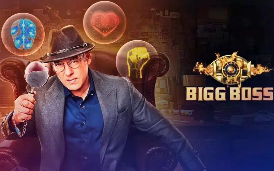 Big Boss 19: ਸਲਮਾਨ ਖਾਨ ਨਾਲ ‘ਬਿੱਗ ਬੌਸ 19’ ਦੀ ਮੇਜ਼ਬਾਨੀ ਕਰਨਗੇ ਇਹ 3 ਮਸ਼ਹੂਰ ਹਸਤੀਆਂ, ਜਾਣੋ ਪ੍ਰੀਮੀਅਰ ਦੀ ਤਰੀਕ