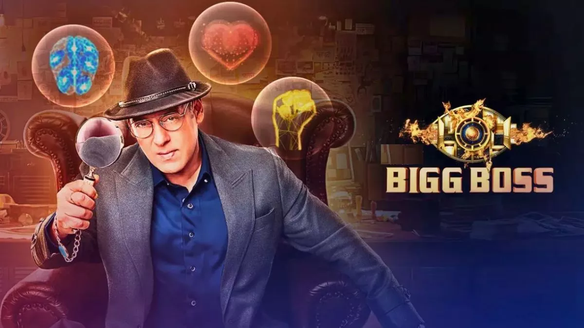 Big Boss 19: ਸਲਮਾਨ ਖਾਨ ਨਾਲ ‘ਬਿੱਗ ਬੌਸ 19’ ਦੀ ਮੇਜ਼ਬਾਨੀ ਕਰਨਗੇ ਇਹ 3 ਮਸ਼ਹੂਰ ਹਸਤੀਆਂ, ਜਾਣੋ ਪ੍ਰੀਮੀਅਰ ਦੀ ਤਰੀਕ
