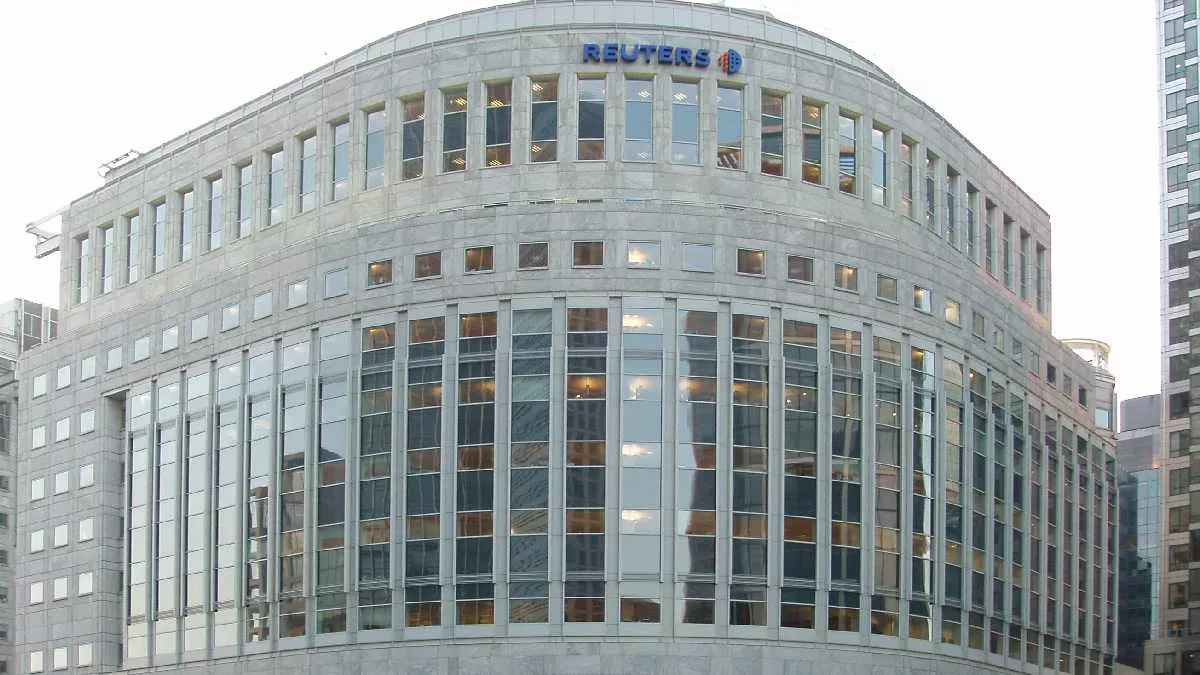 Reuters ਨੂੰ ਵੱਡਾ ਝਟਕਾ, ਭਾਰਤ ਵਿੱਚ ਅੰਤਰਰਾਸ਼ਟਰੀ ਖ਼ਬਰ ਏਜੰਸੀ ਦਾ ‘X’ ਖਾਤਾ ਕਿਉਂ ਬੰਦ ਕੀਤਾ ਗਿਆ ਬੰਦ