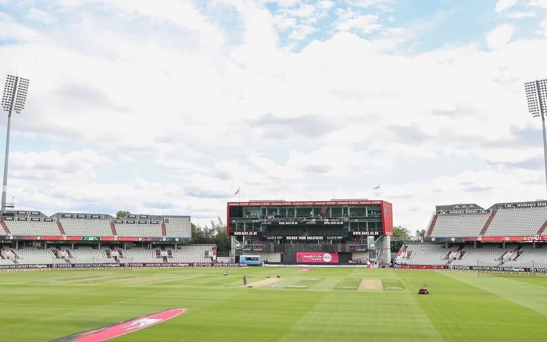 IND vs ENG: ਅੱਜ ਤੋਂ ਚੌਥਾ ਟੈਸਟ: ਭਾਰਤ ਨੇ ਹੁਣ ਤੱਕ ਓਲਡ ਟ੍ਰੈਫੋਰਡ ਵਿੱਚ ਇੱਕ ਵੀ ਟੈਸਟ ਨਹੀਂ ਜਿੱਤਿਆ ; ਮੀਂਹ ਕਾਰਨ ਪੈ ਸਕਦਾ ਵਿਘਨ