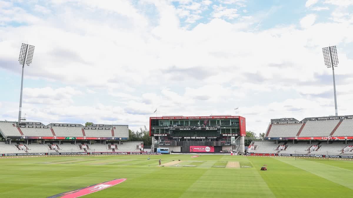 IND vs ENG: ਅੱਜ ਤੋਂ ਚੌਥਾ ਟੈਸਟ: ਭਾਰਤ ਨੇ ਹੁਣ ਤੱਕ ਓਲਡ ਟ੍ਰੈਫੋਰਡ ਵਿੱਚ ਇੱਕ ਵੀ ਟੈਸਟ ਨਹੀਂ ਜਿੱਤਿਆ ; ਮੀਂਹ ਕਾਰਨ ਪੈ ਸਕਦਾ ਵਿਘਨ