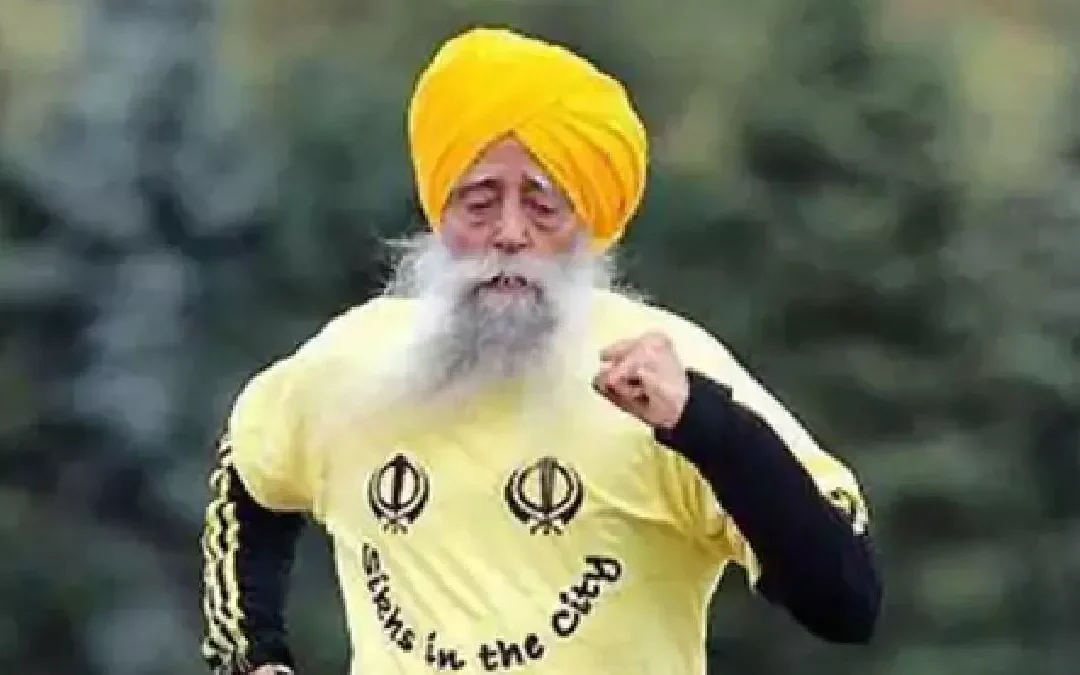 Watch Now: “ਜੇਕਰ ਖੇਡਾਂ ਨੂੰ ਉਤਸ਼ਾਹਿਤ ਕੀਤਾ ਜਾਵੇ ਤਾਂ ਉਮਰਾਂ ਕਦੇ ਤਰੱਕੀ ਦੇ ਰਸਤੇ ਦਾ ਰੋੜਾ ਨਹੀਂ ਬਣ ਸਕਦੀਆਂ, ਫੌਜਾ ਸਿੰਘ