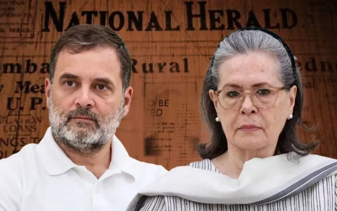 National Herald Case: ਸੋਨੀਆ ਅਤੇ ਰਾਹੁਲ ਗਾਂਧੀ ਵਿਰੁੱਧ ਈਡੀ ਦੀ ਚਾਰਜਸ਼ੀਟ ‘ਤੇ ਅਦਾਲਤ ਨੇ ਫੈਸਲਾ ਸੁਰੱਖਿਅਤ ਰੱਖਿਆ