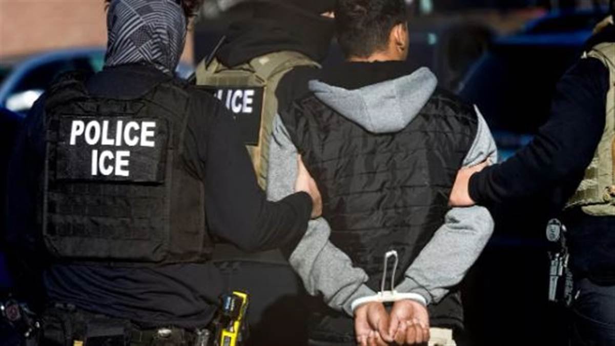 ਭਾਰਤੀ-ਕੈਨੇਡਿਆਈ ਗੈਂਗਸਟਰ ਅਮਰੀਕਾ ’ਚ ਗ੍ਰਿਫ਼ਤਾਰ