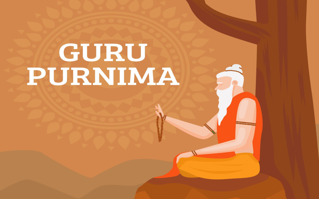 Guru Purnima Today 2025: ਗੁਰੂ ਪੂਰਨਿਮਾ ‘ਤੇ ਦੇਵਤਿਆਂ ਦੁਆਰਾ ਗੁਰੂ ਵੰਦਨਾ ਦੀ ਮਿਤੀ, ਪਰੰਪਰਾ ਅਤੇ ਬ੍ਰਹਮ ਕਹਾਣੀ ਬਾਰੇ ਸਭ ਕੁਝ ਜਾਣੋ