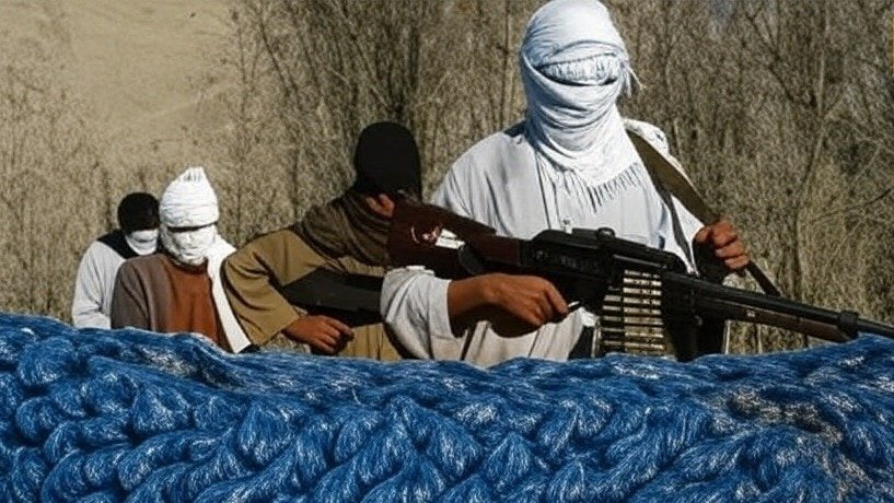 ਮਾਲੀ ਵਿੱਚ ਅਲ-ਕਾਇਦਾ ਨਾਲ ਜੁੜੇ ਅੱਤਵਾਦੀਆਂ ਨੇ 3 ਭਾਰਤੀਆਂ ਨੂੰ ਕੀਤਾ ਅਗਵਾ, ਬਚਾਅ ਕਾਰਜ ਜਾਰੀ