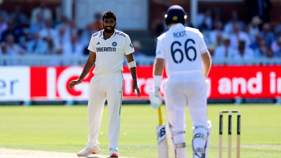 ICC Test Batting Rankings: ਗਿੱਲ-ਪੰਤ-ਜੈਸਵਾਲ ਨੂੰ ਵੱਡਾ ਝਟਕਾ; ਜਾਣੋ ਅਪਡੇਟ