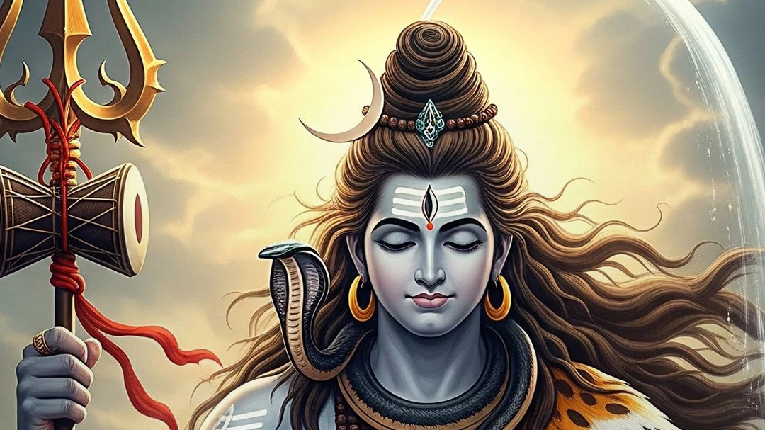 Sawan Shivratri 2025: सावन शिवरात्रि आज, जानें पूजन विधि, शुभ मुहूर्त और महत्त्व