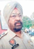 ਜਲੰਧਰ ‘ਚ ਐਸਐਚਓ ਖਿਲਾਫ਼ ਵੱਡੀ ਕਾਰਵਾਈ, ਇਸ ਮਾਮਲੇ ‘ਚ ਕੀਤਾ ਮੁਅੱਤਲ