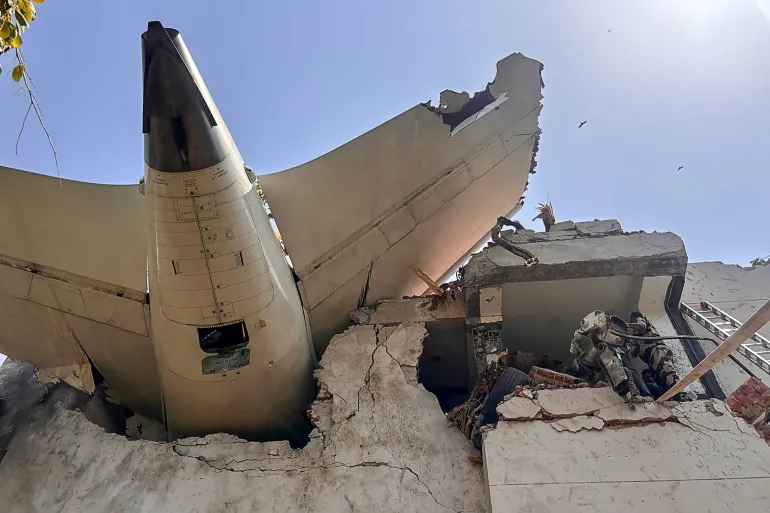 Ahmedabad plane crash; ਏਅਰ ਇੰਡੀਆ ਨੇ 166 ਪੀੜਤਾਂ ਦੇ ਪਰਿਵਾਰਾਂ ਨੂੰ ਦਿੱਤਾ ਅੰਤਰਿਮ ਮੁਆਵਜ਼ਾ