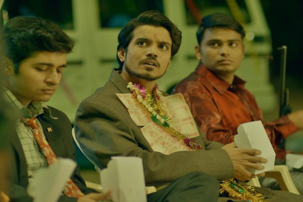 Panchayat ਫੇਮ Asif Khan ਨੂੰ ਆਇਆ Heart Attack, ਕਿਹਾ- ‘ਮੈਨੂੰ ਹਸਪਤਾਲ ਵਿੱਚ ਅਹਿਸਾਸ ਹੋਇਆ ਕਿ ਜ਼ਿੰਦਗੀ ਕਿੰਨੀ..