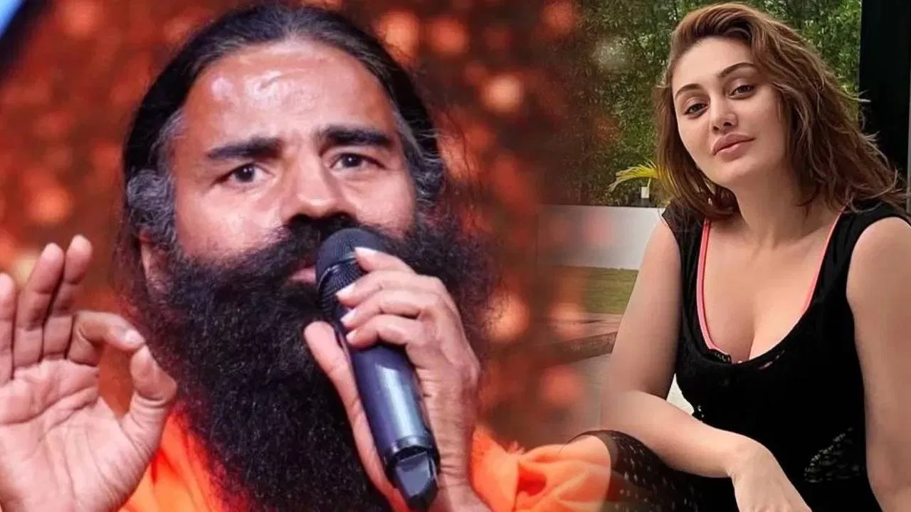 Shefali Jariwala Death: ‘ਸਾਫਟਵੇਅਰ ਵਿੱਚ ਗੜਬੜ ਸੀ…’, ਸ਼ੇਫਾਲੀ ਜਰੀਵਾਲਾ ਦੀ ਮੌਤ ਤੋਂ ਬਾਅਦ ਰਾਮਦੇਵ ਨੇ ਕੀ ਕਿਹਾ ਜੋ ਵਾਇਰਲ ਹੋਇਆ