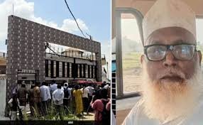 ਭਾਰਤ ਤੋਂ ਦੁਬਈ ਤੱਕ ਫੈਲਿਆ ਹੋਇਆ ਹੈ ਇਸ ਬਾਬੇ ਦਾ ਨੈੱਟਵਰਕ, 1500 ਹਿੰਦੂ ਕੁੜੀਆਂ ਦਾ ਧਰਮ ਪਰਿਵਰਤਨ…