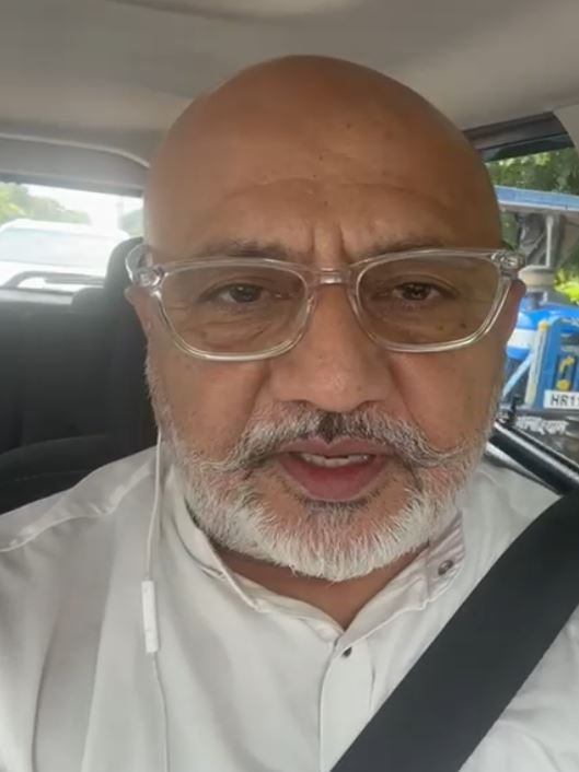 ਸ਼੍ਰੋਮਣੀ ਕਮੇਟੀ ਨੂੰ ਉਨ੍ਹਾਂ ਲੋਕਾਂ ਤੋਂ ਸਵਾਲ ਕਰਨਾ ਚਾਹੀਦਾ ਹੈ ਜੋ ਕਦੇ ਵੀਰ ਬਾਲ ਦਿਵਸ ਨਾਮ ਦਾ ਸਮਰਥਨ ਕਰਦੇ ਸਨ: ਬਲਤੇਜ ਪੰਨੂ