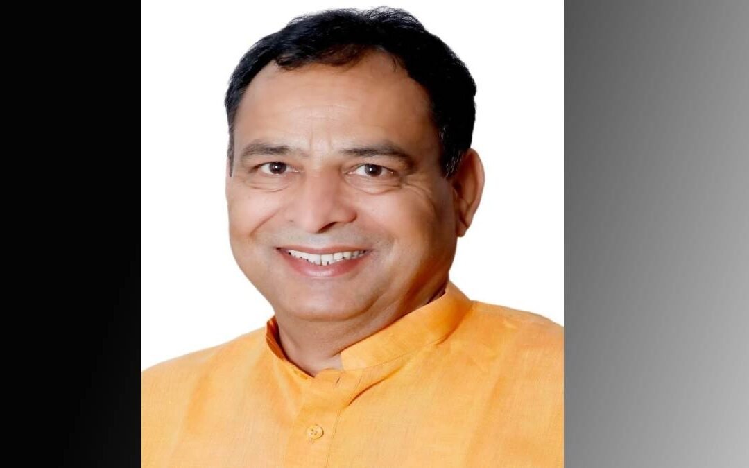 भाजपा प्रदेश अध्यक्ष बड़ौली ने प्रदेशवासियों को दी गुरु पूर्णिमा की हार्दिक शुभकामनाएं