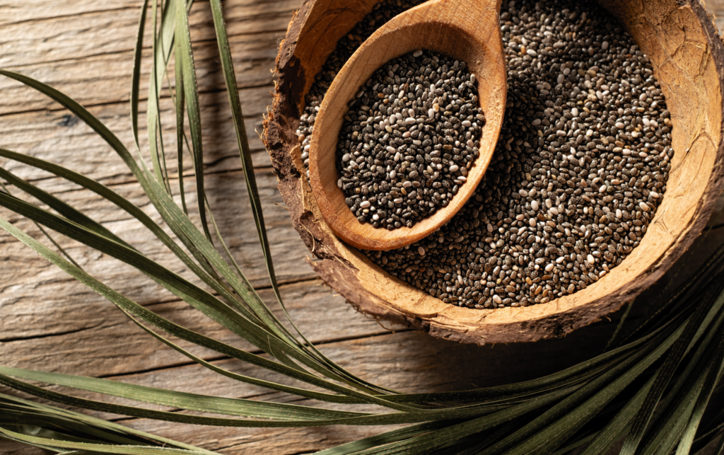 Health Tip: ਭਾਰ ਘਟਾਉਣ ਲਈ ਖਾਓ ਇਹ ਪੌਸ਼ਟਿਕ ਤੱਤਾਂ ਨਾਲ ਭਰਪੂਰ ਬੀਜ, ਸਰੀਰ ਵਿੱਚ ਚਰਬੀ ਘਟਾਉਣ ਲਈ ਮਦਦਗਾਰ