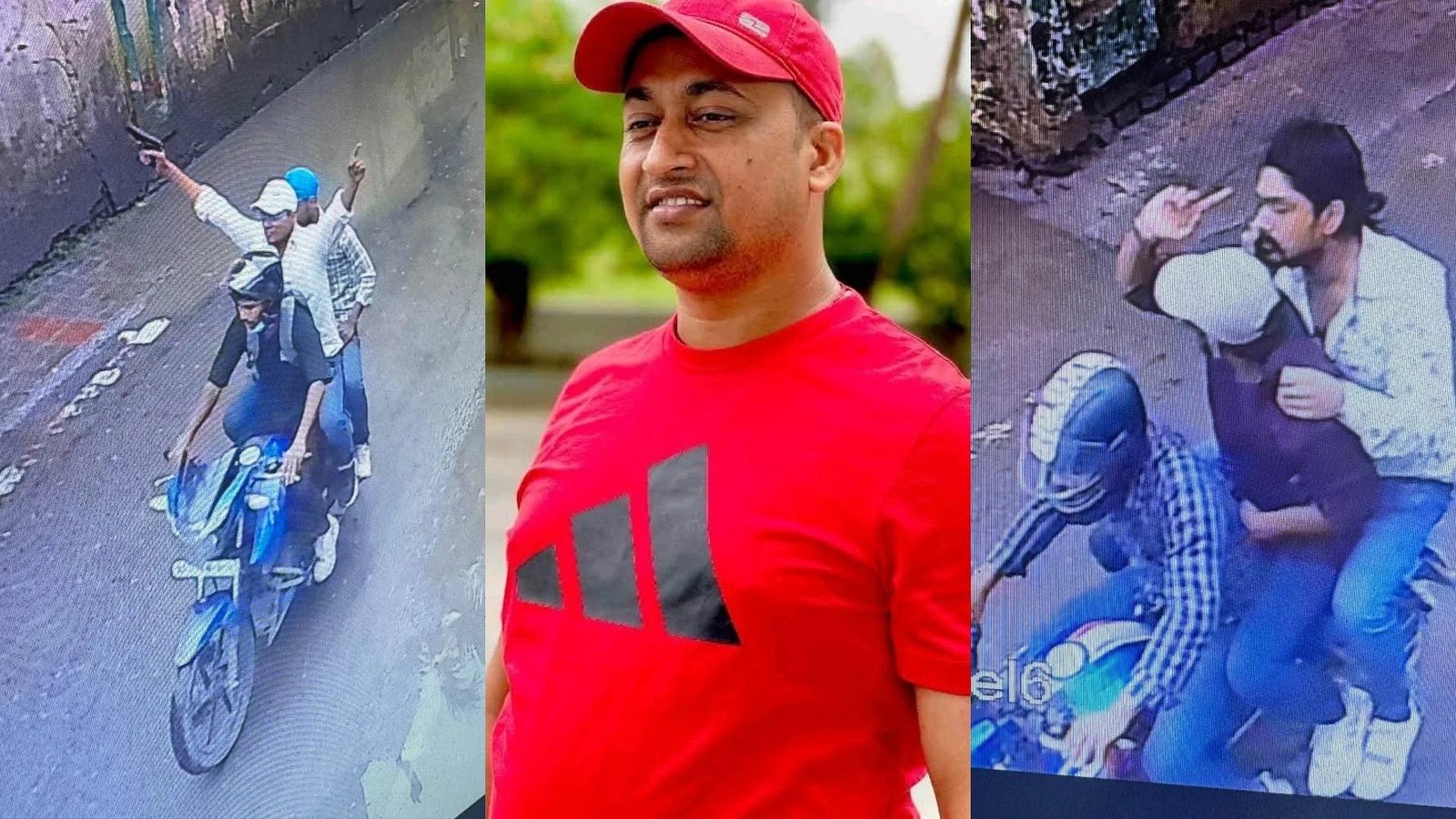 चंदन मिश्रा हत्याकांड में पुलिस को मिली बड़ी कामयाबी, 6 आरोपी गिरफ्तार