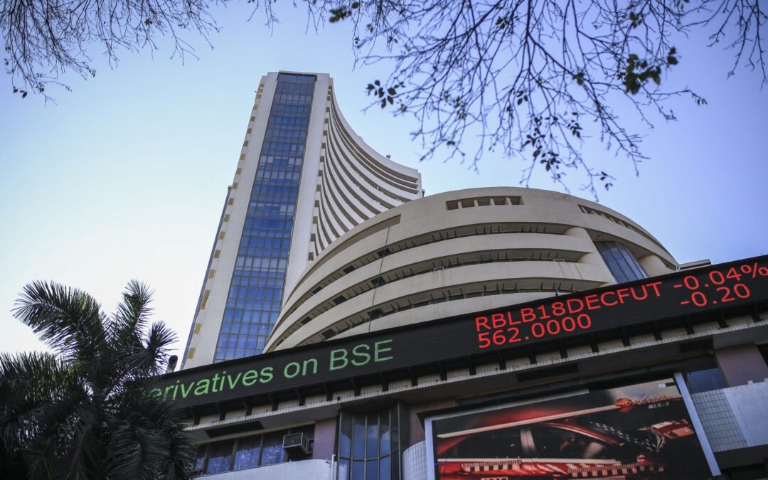 Share Market: ਟਰੰਪ ਦੀ ਧਮਕੀ ਬੇਅਸਰ, ਖੁੱਲ੍ਹਦੇ ਹੀ ਸ਼ੇਅਰ ਬਾਜ਼ਾਰ ਉਛਲਿਆ, ਸੈਂਸੈਕਸ ਅਤੇ ਨਿਫਟੀ ਦੋਵਾਂ ਵਿੱਚ ਆਈ ਤੇਜ਼ੀ