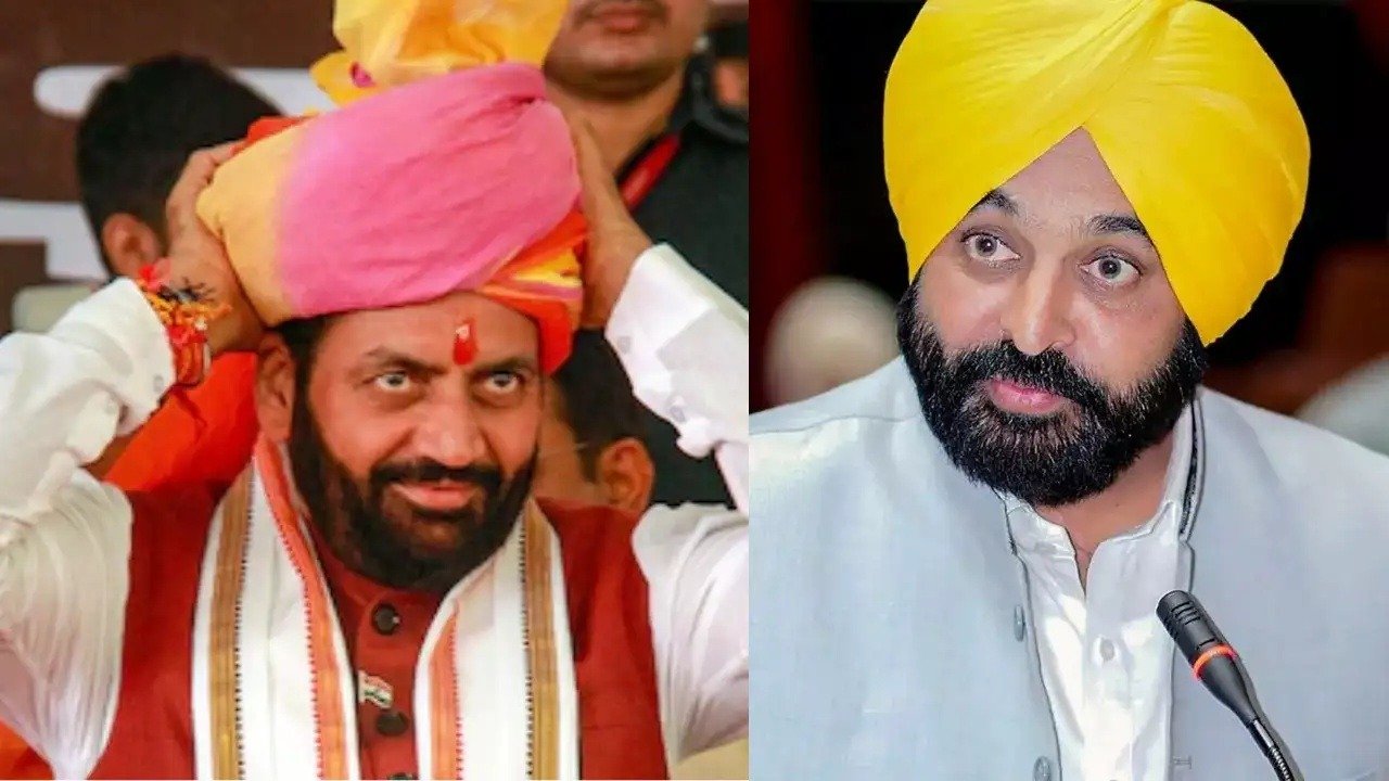 ਕੀ ਹੁਣ ਸੁਲਝੇਗਾ SYL ਮੁੱਦਾ, ਗੱਲਬਾਤ ਲਈ ਪੰਜਾਬ-ਹਰਿਆਣਾ ਤਿਆਰ ਕੇਂਦਰ ਦੇ ਸੱਦੇ ‘ਤੇ ਦਿੱਲੀ ‘ਚ 4 ਦਿਨਾਂ ਬਾਅਦ ਕਰਨਗੇ ਮੀਟਿੰਗ