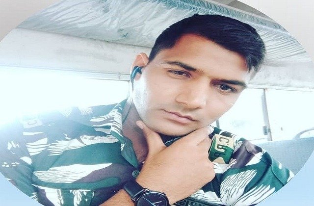 Sonipat ‘ਚ CRPF ਜਵਾਨ ਦੀ ਗੋਲੀ ਮਾਰ ਕੇ ਹੱਤਿਆ, ਪਿੰਡ ਵਿੱਚ ਸੋਗ ਦੀ ਲਹਿਰ