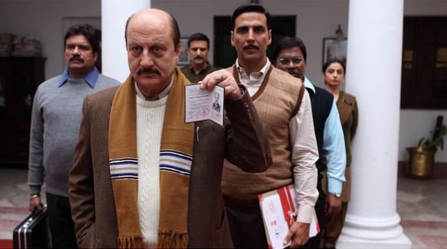 ਫਿਲਮੀ ਸਟਾਈਲ ਧੋਖਾਧੜੀ: ‘ਸਪੈਸ਼ਲ 26’ ਦੇਖਣ ਤੋਂ ਬਾਅਦ ਲੋਕ ਨਕਲੀ ਈਡੀ ਅਧਿਕਾਰੀ ਬਣ ਗਏ, ਪੰਜ ਤਾਰਾ ਹੋਟਲ ‘ਤੇ ਮਾਰਿਆ ਛਾਪਾ