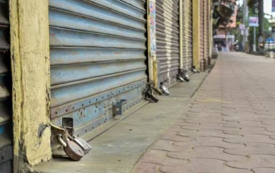 Bharat Bandh 2025: ਅੱਜ ਭਾਰਤ ਬੰਦ, 25 ਕਰੋੜ ਤੋਂ ਵੱਧ ਕਰਮਚਾਰੀ ਹੜਤਾਲ ‘ਤੇ, ਜਾਣੋ ਕੀ ਖੁੱਲ੍ਹਾ ਰਹੇਗਾ ਅਤੇ ਕੀ ਬੰਦ ਰਹੇਗਾ?