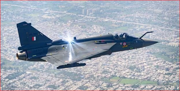 ਅਮਰੀਕਾ ਨੇ ਭਾਰਤ ਨੂੰ ਦਿੱਤਾ ਘਾਤਕ ਲੜਾਕੂ ਜਹਾਜ਼ ਬਣਾਉਣ ਲਈ ਇੱਕ ਵਿਸ਼ੇਸ਼ ਇੰਜਣ, ਜਾਣੋ ਕਿਵੇਂ ਵਧੇਗੀ ਤਾਕਤ