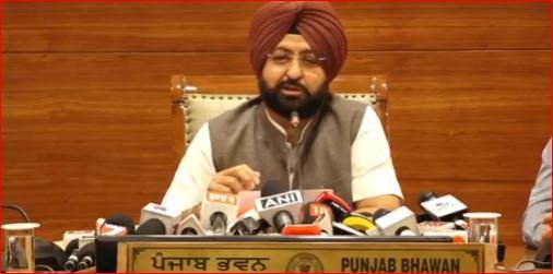 ਪੰਜਾਬ ਵਿੱਚ ਹੁਣ ਆਸਾਨ ਹੋਣਗੇ ਨਕਸ਼ੇ ਪਾਸ ਕਰਵਾਉਣਾ: ਹਰਦੀਪ ਮੁੰਡੀਆ