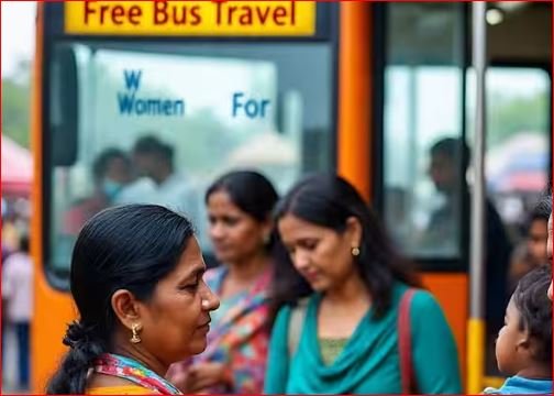 ਦਿੱਲੀ ਤੋਂ ਬਾਅਦ ਹੁਣ ਇਸ ਰਾਜ ਵਿੱਚ ਔਰਤਾਂ ਲਈ ਬੱਸਾਂ ਵਿੱਚ ਹੋਵੇਗਾ Free ਸਫ਼ਰ,ਜਾਣੋ ਫੈਸਲਾ ਕਦੋਂ ਹੋਵੇਗਾ ਲਾਗੂ