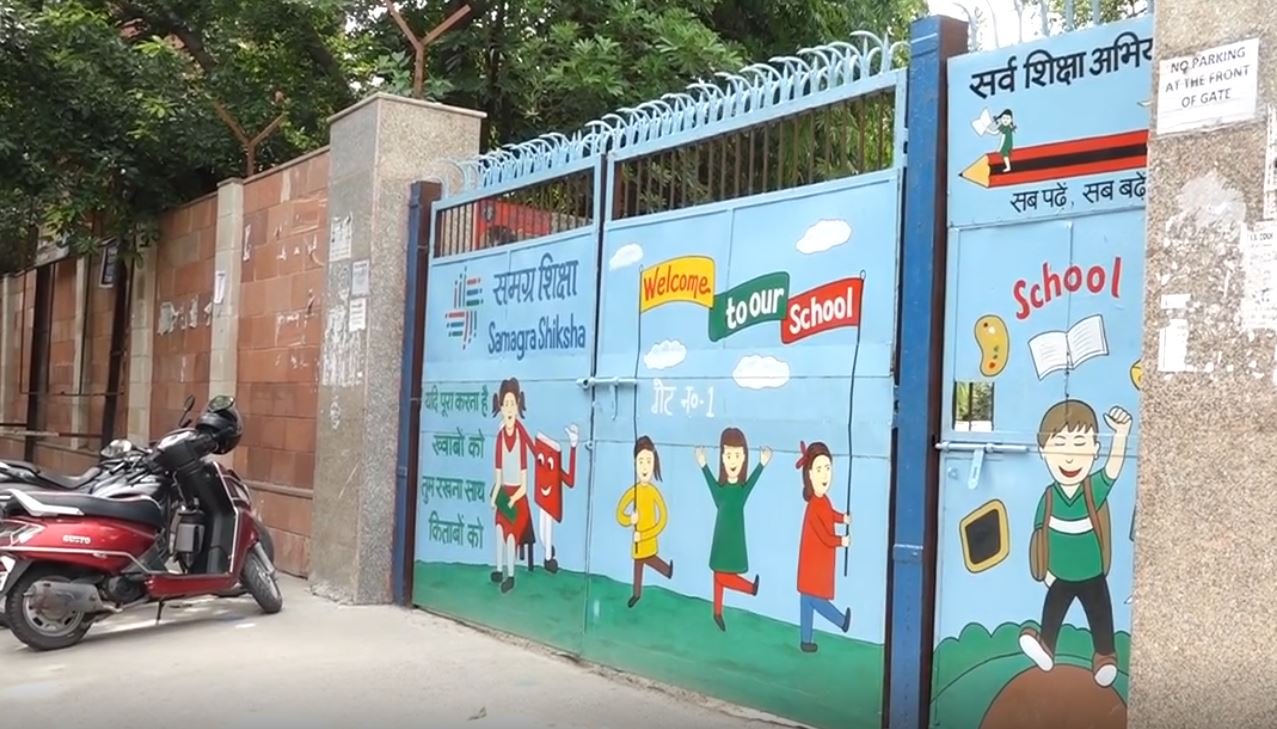 Delhi ਦੇ ਸਰਕਾਰੀ ਸਕੂਲ ‘ਚ ਕਿਰਪਾਨ ਧਾਰੀ ਸਿੱਖ ਬੱਚੀ ਦੇ ਸਕੂਲ ਦਾਖ਼ਲੇ ‘ਤੇ ਲਗਾਈ ਰੋਕ