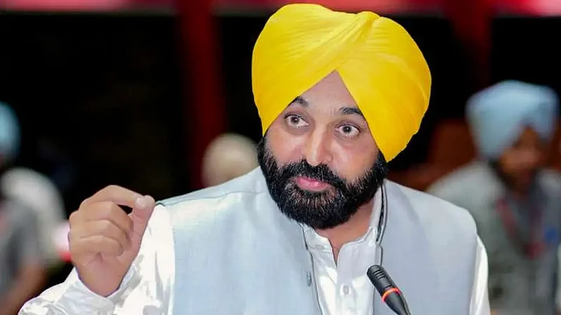 CM ਮਾਨ ਵੱਲੋਂ ਪਵਿੱਤਰ ਨਗਰੀ ਦੇ ਵਸਨੀਕਾਂ ਨੂੰ ਲਗਪਗ 350 ਕਰੋੜ ਰੁਪਏ ਦਾ ਤੋਹਫ਼ਾ