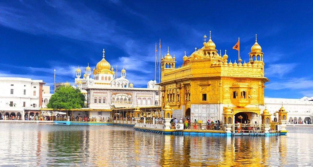 ਸ੍ਰੀ ਹਰਿਮੰਦਰ ਸਾਹਿਬ ਨੂੰ ਅੱਜ ਫਿਰ ਵੀ ਮਿਲੀ ਧਮਕੀ