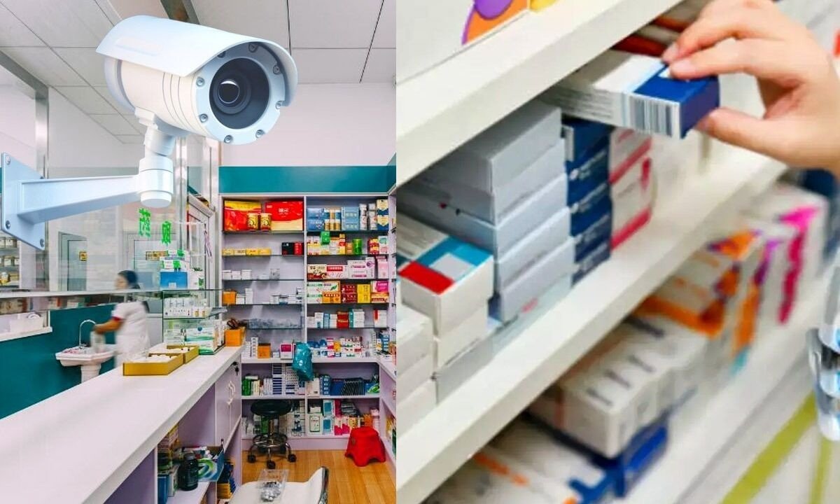 नशे की रोकथाम के लिए दिल्ली सरकार का बड़ा कदम, सभी मेडिकल स्टोर पर लगेंगे CCTV