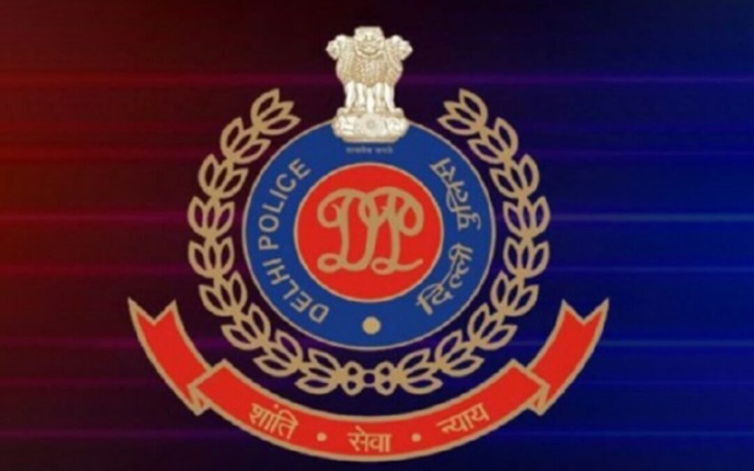 दिल्ली क्राइम ब्रांच को मिली बड़ी कामयाबी, 100 करोड़ की ड्रग्स बरामद, 5 नाइजीरियाई नागरिक गिरफ्तार