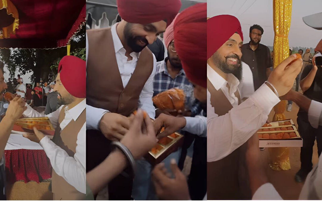 Diljit Dosanjh ਨੇ ਪੂਰੀ ਕੀਤੀ ਬਾਰਡਰ 2 ਦੀ ਸ਼ੂਟਿੰਗ, ਸੈੱਟ ‘ਤੇ ਵਰੁਣ ਧਵਨ ਨਾਲ ਮਨਾਇਆ ਜਸ਼ਨ, ਦੇਖੋ ਜਸ਼ਨ ਦੀ ਵੀਡੀਓ