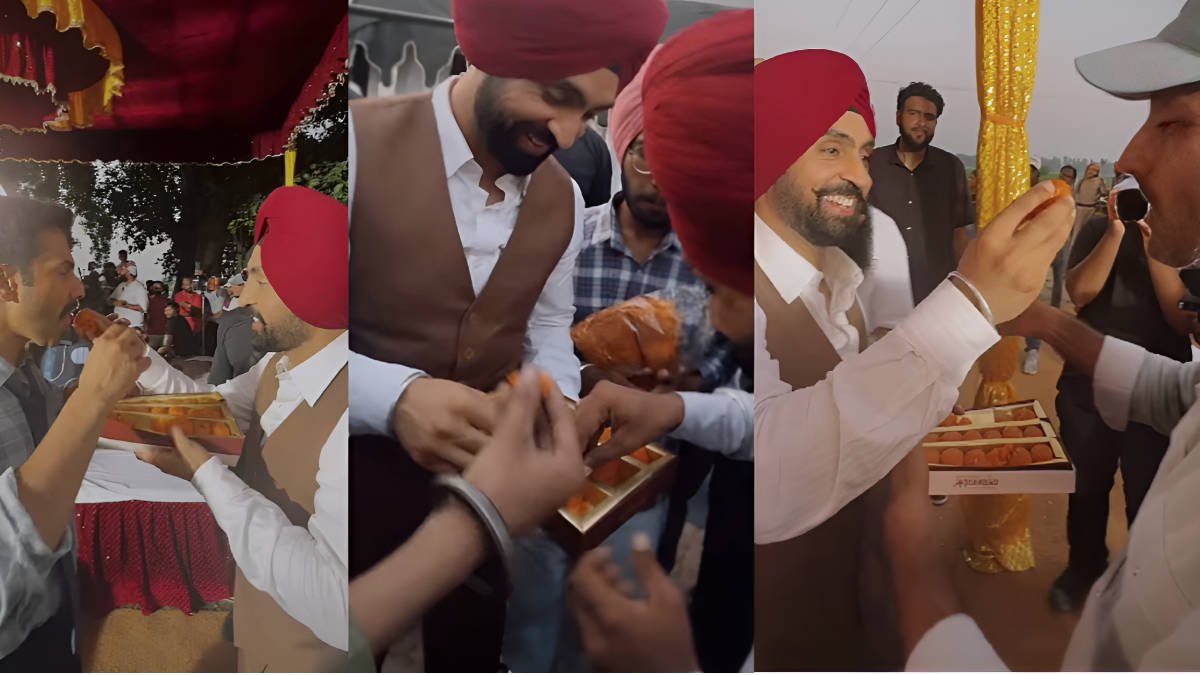 Diljit Dosanjh ਨੇ ਪੂਰੀ ਕੀਤੀ ਬਾਰਡਰ 2 ਦੀ ਸ਼ੂਟਿੰਗ, ਸੈੱਟ ‘ਤੇ ਵਰੁਣ ਧਵਨ ਨਾਲ ਮਨਾਇਆ ਜਸ਼ਨ, ਦੇਖੋ ਜਸ਼ਨ ਦੀ ਵੀਡੀਓ