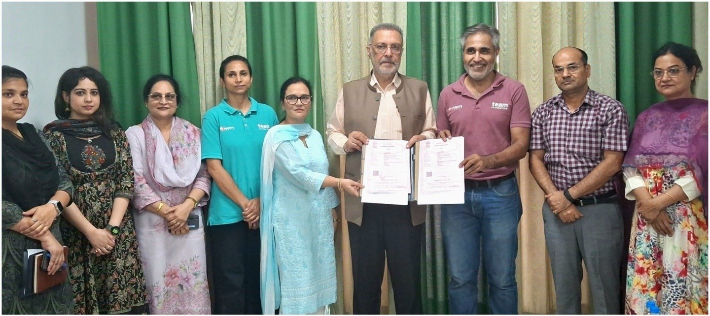 ਡਾ. ਬਲਬੀਰ ਸਿੰਘ ਵੱਲੋਂ ਦਸਤ ਕਾਰਨ ਬੱਚਿਆਂ ਦੀਆਂ ਮੌਤਾਂ ਨੂੰ ਰੋਕਣ ਲਈ ਘਰ-ਘਰ ਸਰਵੇਖਣ ਕਰਨ ਦੇ ਹੁਕਮ