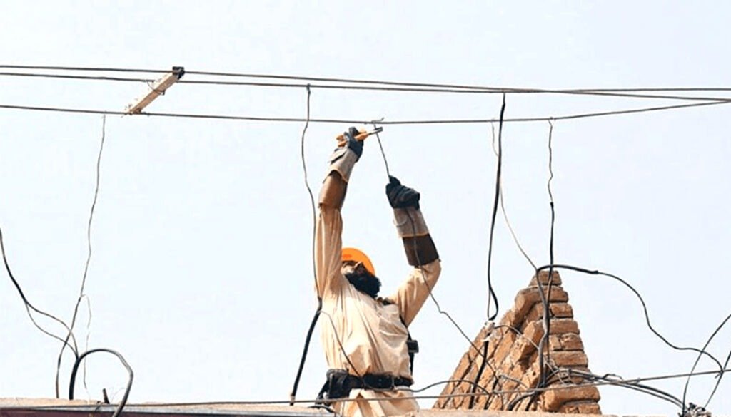 Electricity theft: ਛੇ ਮਹੀਨਿਆਂ ਵਿੱਚ 1.5 ਕਰੋੜ ਰੁਪਏ ਬਿਜਲੀ ਚੋਰੀ, 213 ਨੂੰ ਜੁਰਮਾਨਾ