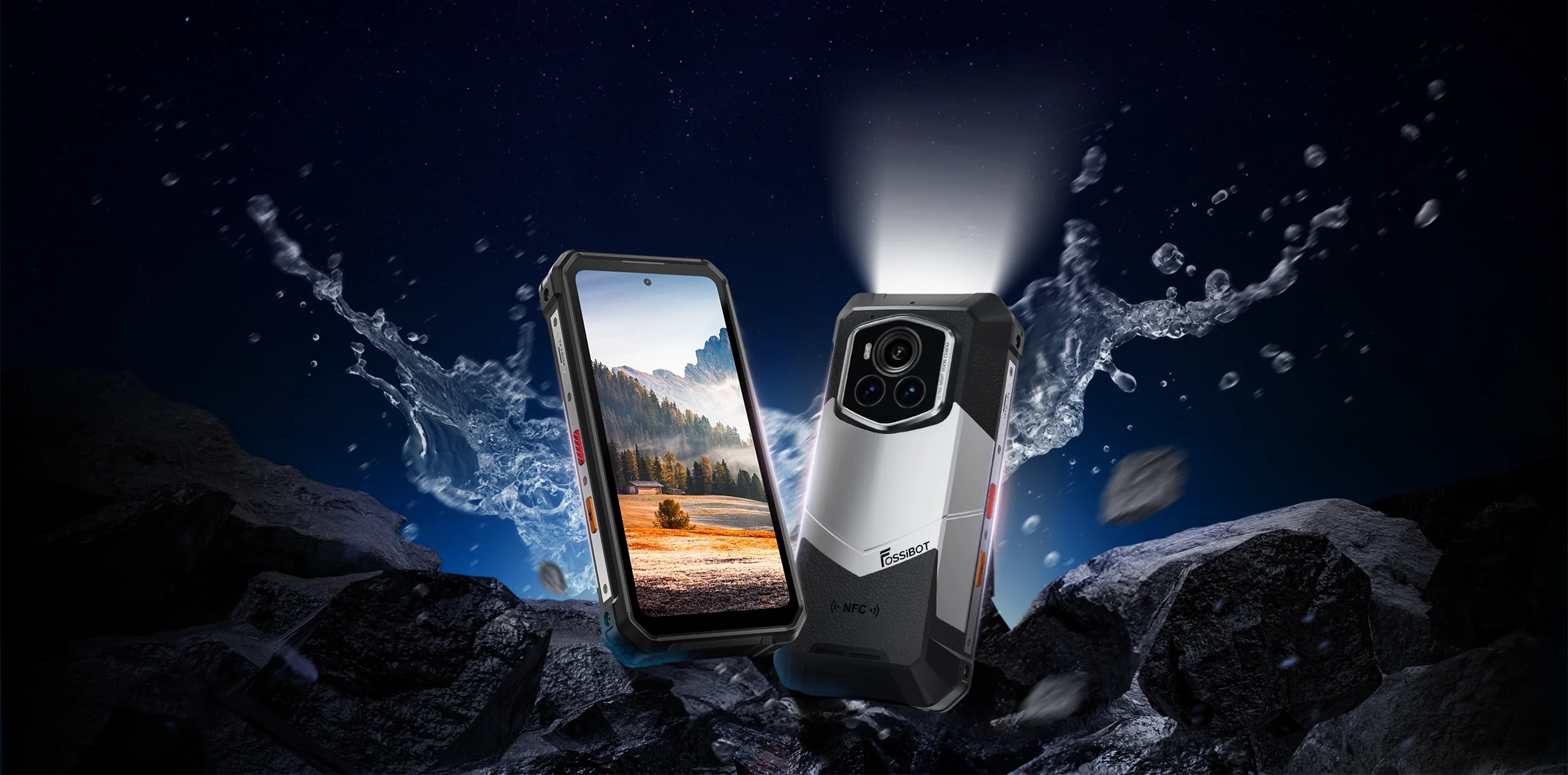 ਇਹ ਕਿਹੋ ਜਿਹਾ ਸਮਾਰਟਫੋਨ? 28000mAh ਬੈਟਰੀ, 200MP ਕੈਮਰਾ, 30GB RAM, ਘੋਰ ਹਨੇਰੇ ਵਿੱਚ ਵੀ ਖਿੱਚ ਸਕਦਾ ਹੈ ਫੋਟੋਆਂ