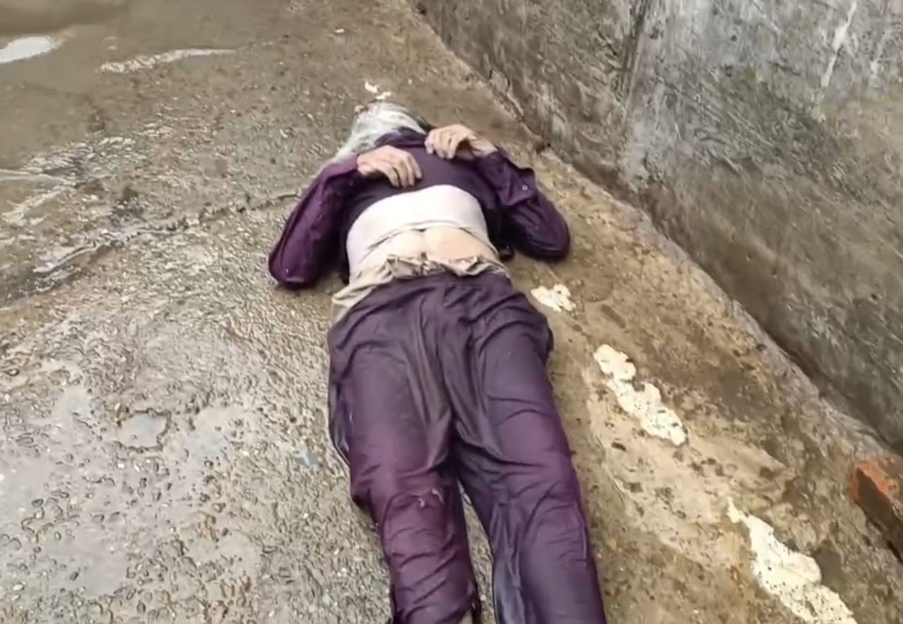 ਬਠਿੰਡਾ ਅੰਡਰ ਬ੍ਰਿਜ ‘ਚ ਈ-ਰਿਕਸ਼ਾ ਚਾਲਕ ਦੀ ਲਾਸ਼ ਬਰਾਮਦ, ਸਮਾਜ ਸੇਵੀ ਸੰਸਥਾ ਨੇ ਪੁਲਿਸ ਜਾਂਚ ਦੀ ਲਗਾਈ ਗੁਹਾਰ