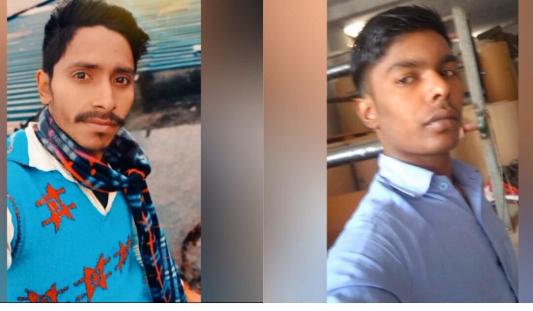 Punjab: ਮੰਡੀ ਗੋਬਿੰਦਗੜ੍ਹ ਦੇ ਨੈਸ਼ਨਲ ਹਾਈਵੇ ਤੇ ਵਾਪਰਿਆ ਦਰਦਨਾਕ ਸੜਕ ਹਾਦਸਾ