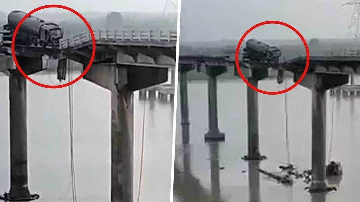 गुजरात में बड़ा हादसा, महिसागर नदी पर बना ब्रिज टूटा, नौ लोगों की मौत, PM मोदी ने जताया दुख, मुआवजे का एलान