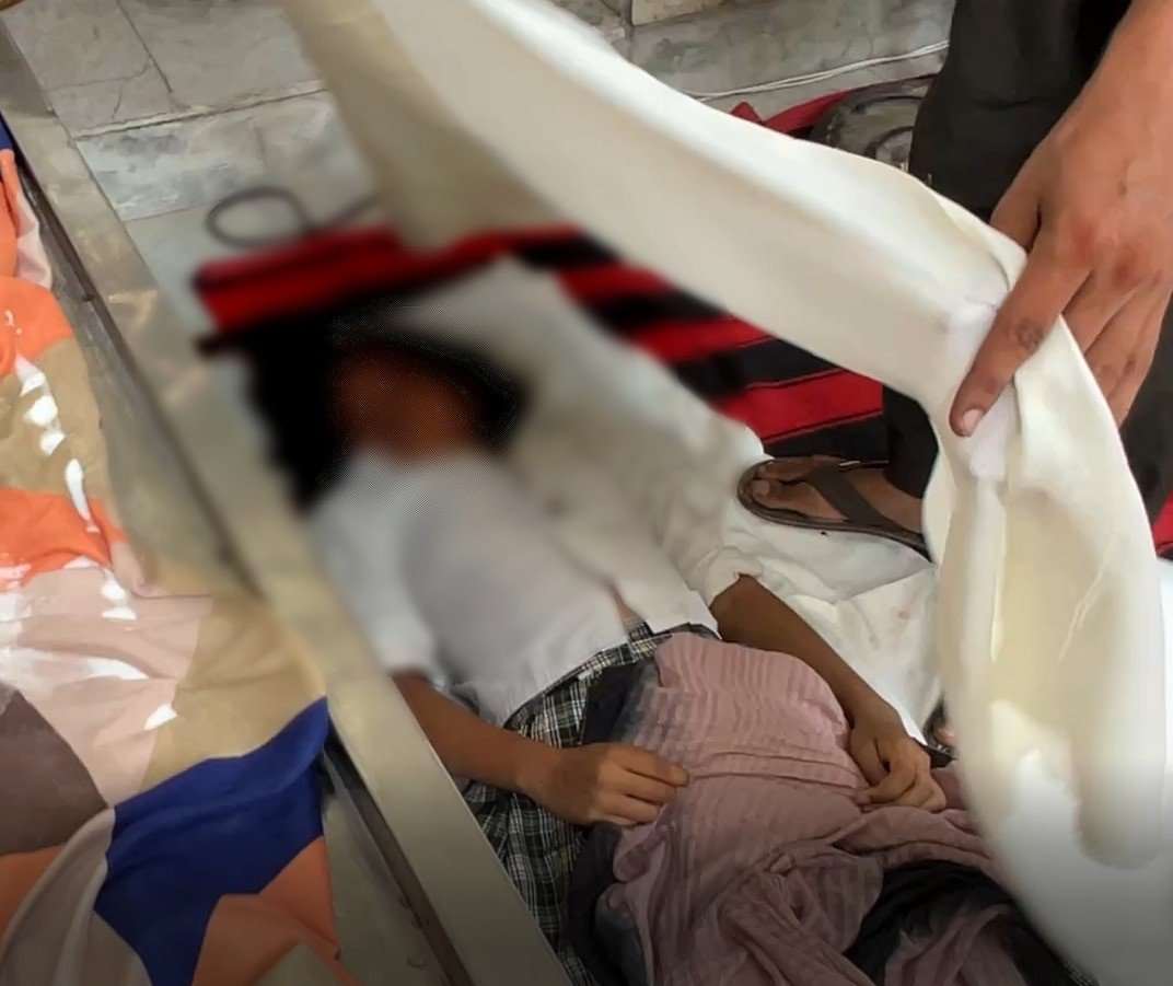 16 ਸਾਲਾ ਲੜਕੀ ਦੀ ਭੇਦ ਭਰੇ ਹਾਲਾਤਾਂ ‘ਚ ਮੌਤ, ਪਿਤਾ ਦੀ ਮੌਜੂਦਗੀ ‘ਚ ਬਰਾਮਦ ਹੋਈ ਧੀ ਦੀ ਲਾਸ਼