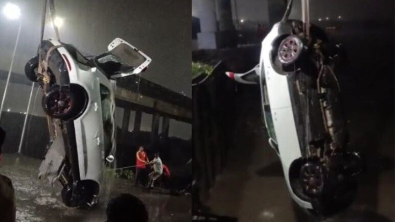 अगर आप भी चलते हैं गूगल मैप के भरोसे, ज़रा बच कर, गूगल मैप के चक्‍कर में एक बार फिर हुई बड़ी दुर्घटना