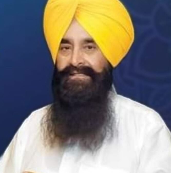 ਵਧ-ਫੁੱਲ ਰਿਹੈ ਮੱਛੀ ਪਾਲਣ ਖੇਤਰ, ਸਾਲਾਨਾ 2 ਲੱਖ ਮੀਟਰਕ ਟਨ ਤੱਕ ਪਹੁੰਚਿਆ ਮੱਛੀ ਉਤਪਾਦਨ: ਖੁੱਡੀਆਂ
