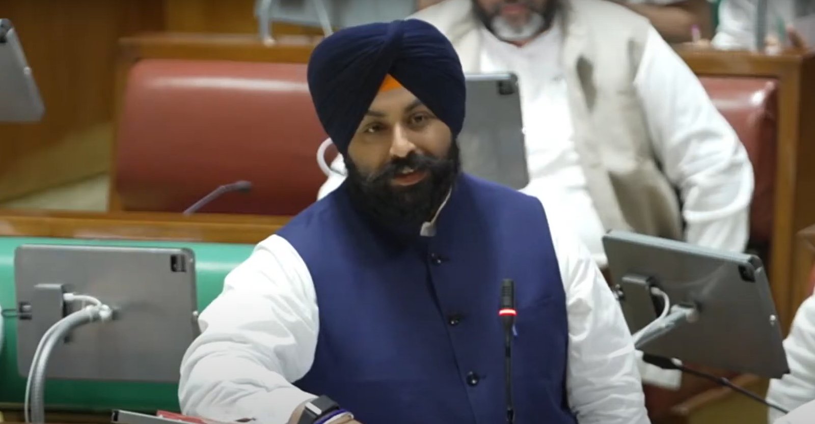 ਪੰਜਾਬ ਸਰਕਾਰ ਦਾ ਵੱਡਾ ਫ਼ੈਸਲਾ! ਸਕੂਲਾਂ ਦੀ ਛੁੱਟੀਆਂ ‘ਚ ਹੋਇਆ ਵਾਧਾ, ਜਾਣੋ ਹੁਣ ਕਦੋਂ ਖੁੱਲ੍ਹਣਗੇ ਸਕੂਲ